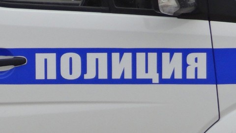 В Унечском районе полицией задержан нетрезвый угонщик