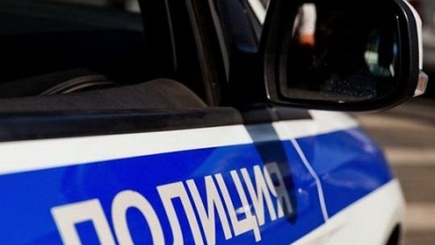 В Унечском районе полицией устанавливаются обстоятельства кражи из частного домовладения