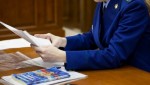 В Унече вынесен приговор по уголовному делу о получении сотрудником организации подкупа
